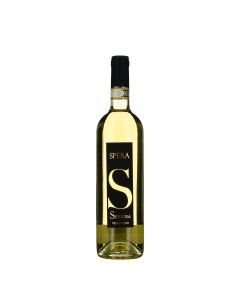 Siddùra Vermentino di Gallura DOCG Spèra
