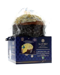 Sal de Riso Panettone Limoncello