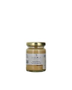 Pergola Tartufi Vellutata ai Tartufi Bianchi