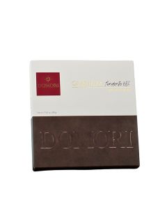 Domori  Tavoletta Maxi Cioccolato Fondente Tanzania 68%