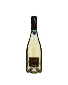 Bortolomiol Valdobbiadene DOCG Prosecco Superiore Extra Brut Grande Cuvée del Fondatore Motus Vitae Rive San Pietro di Barbozza