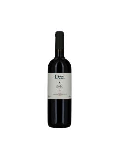 Dezi Marche IGT Rosso Solo