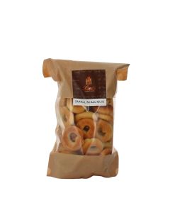 Emanuele Lenti Tarallini all'Olio Extravergine