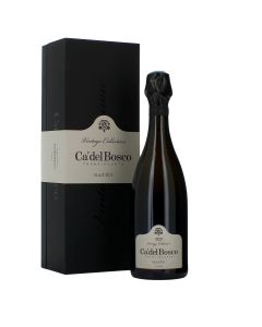 Ca' del Bosco Franciacorta DOCG Brut Satén Vintage Collection (cofanetto)