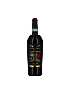 Varvaglione Primitivo di Manduria DOP Papale Linea Oro
