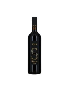 Siddùra Cannonau di Sardegna DOC Riserva "Fòla"