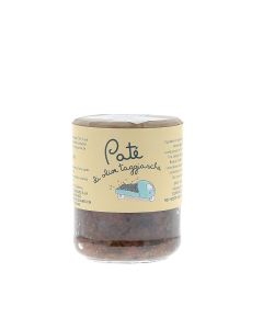 La Baita & Galleano Patè di Olive Taggiasche
