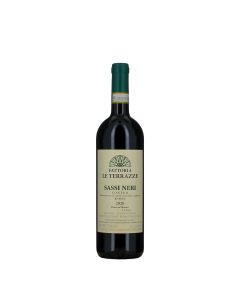 Fattoria Le Terrazze Conero DOCG Riserva Sassi Neri