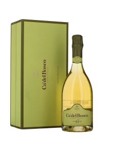 Ca' del Bosco Franciacorta DOCG Extra Brut Cuvée Prestige 47a Edizione (astucci