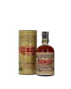 Kanlaon Limited  Rum Don Papa 7 y.o.