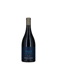 Simone Capecci Marche IGP Rosso Fedus