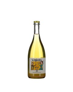 Azienda Agricola Fiorano  Vino Bianco Frizzante "Scighera"