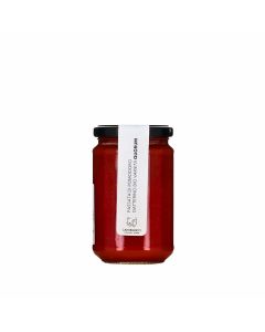 Capobianco Organic Farm Passata di Pomodoro Datterino Quorum
