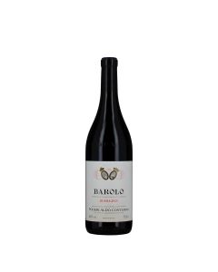 Aldo Conterno Barolo DOCG Bussia