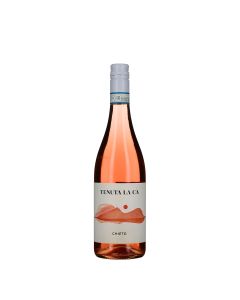 Tenuta La Ca' Chiaretto Bardolino DOC Classico Chieto