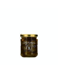 Kazzen Frutti del Cappero il Olio Evo