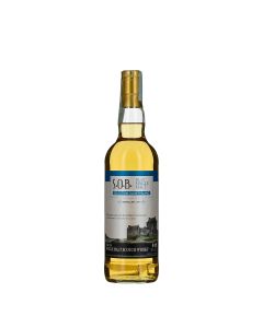 Selection Oliver Blanc Islay Single Malt Scotch Whisky