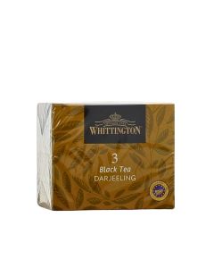 Whittington Tea Black Tea Darjeeling 3