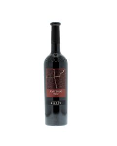 Coppi Gioia del Colle DOC Primitivo Riserva Vanitoso