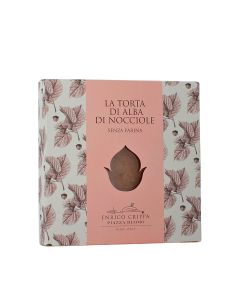 Relanghe  Torta di Nocciole di Alba Senza Farina