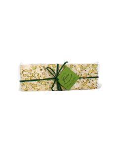 Faccio Torroni Friabile al Pistacchio