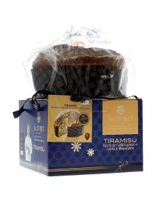 Sal de Riso Tiramisù al Panettone