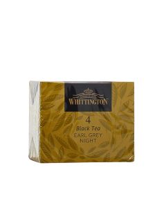 Whittington Tea Black Tea Earl Grey Light 4