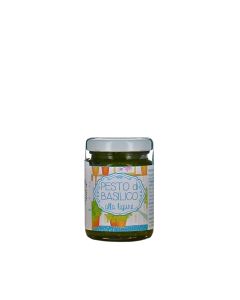 La Baita & Galleano Pesto di Basilico alla Ligure
