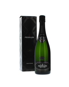 Ferrari Trento DOC Extra Brut Riserva Perlé Nero (astuccio)