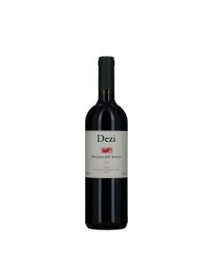Dezi Marche IGT Rosso Regina del Bosco