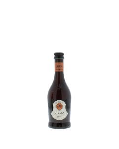 Birrificio Agricolo Friulano Gjulia Birra Ambrata OVEST
