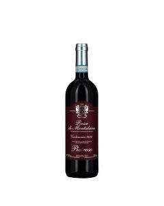 Pietroso Rosso di Montalcino DOC