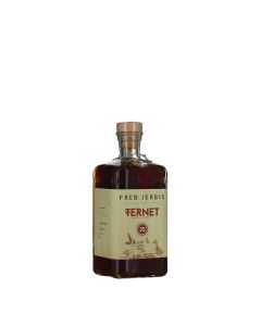 Opificio Fred Fernet 25