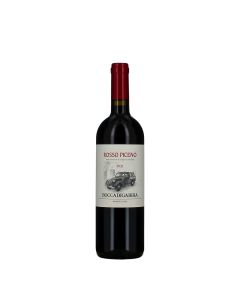 Boccadigabbia Rosso Piceno DOC