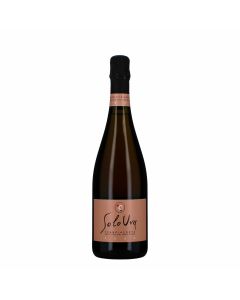SoloUva Franciacorta DOCG Brut Rosé