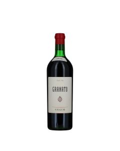 Foradori Vigneti delle Dolomiti IGT granato