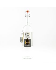 Jacopo Poli Grappa Moscato Po' di Poli Morbida Smooth