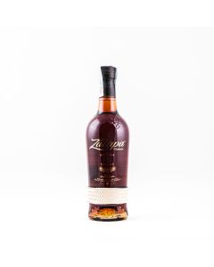 Zacapa Ron Zacapam Centenario 23 Solera Gran Reserva