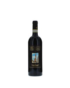 Canalicchio di Sopra Brunello di Montalcino DOCG