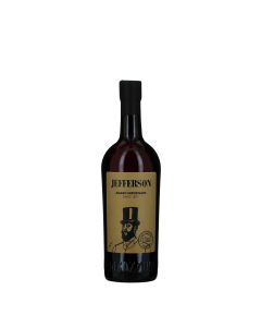 Vecchio Magazzino Doganale Jefferson 1871 Amaro Importante