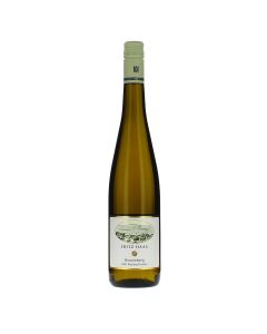 Fritz Haag Mosel Riesling Trocken Brauneberger
