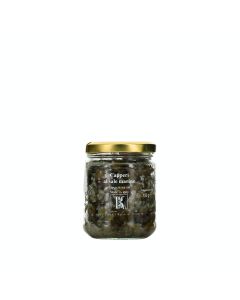 Kazzen Capperi al Sale