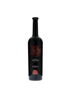Coppi Puglia IGP Primitivo Don Antonio