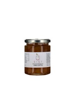 Azienda Agricola Si.Gi. Cipolline Agrodolce al Vinocotto