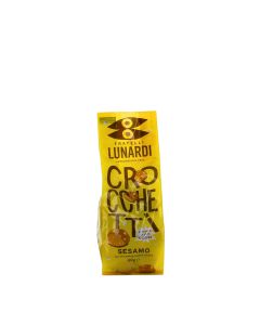 Fratelli Lunardi Crocchetti Sesamo