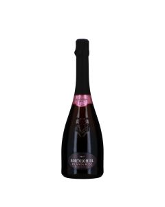 Bortolomiol Brut Filanda Rosé Brut