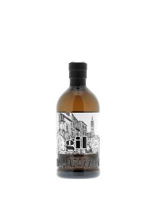 Vecchio Magazzino Doganale Gin GIL The Autentic Rural Gin Italian Peated