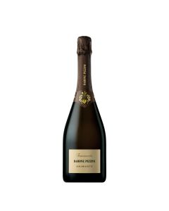 Barone Pizzini Franciacorta DOCG Dosaggio Zero Animante
