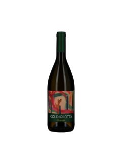 Colmello di Grotta Isonzo del Friuli DOP Friulano
