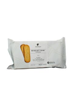 Pintaudi  Biscottoni Burro e Vaniglia del Madagascar